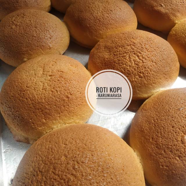 Jual Roti Kopi By Karunia Rasa | Shopee Indonesia