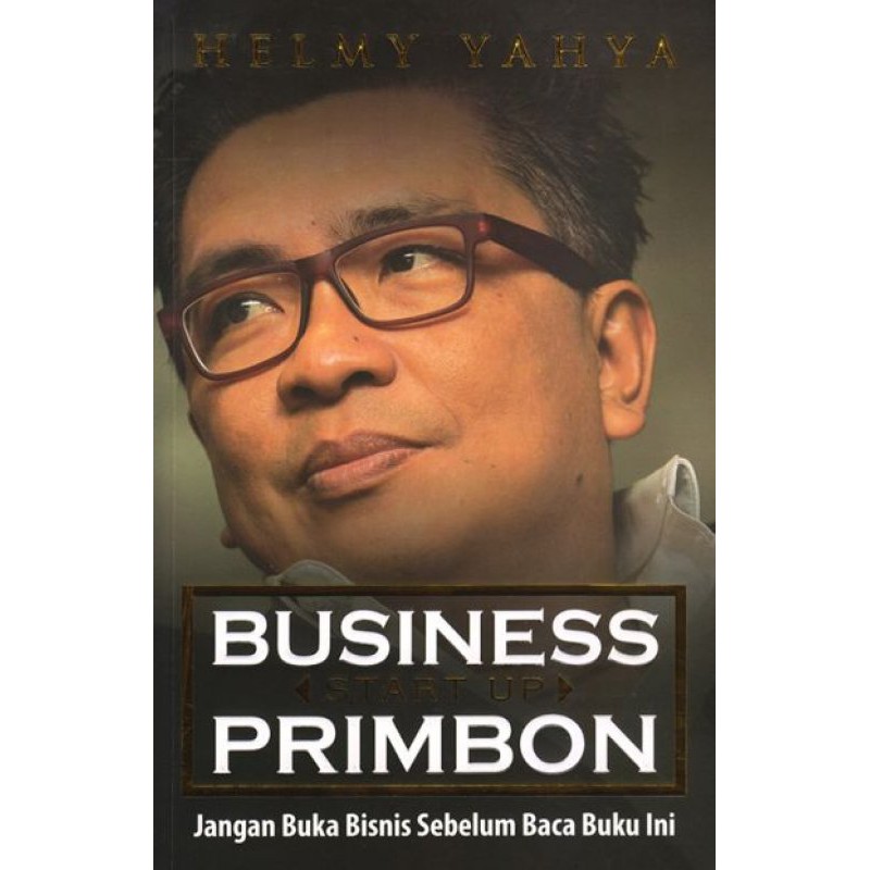 Jual Buku Business Start Up Primbon Shopee Indonesia