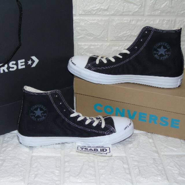 Jual converse renew outlet canvas