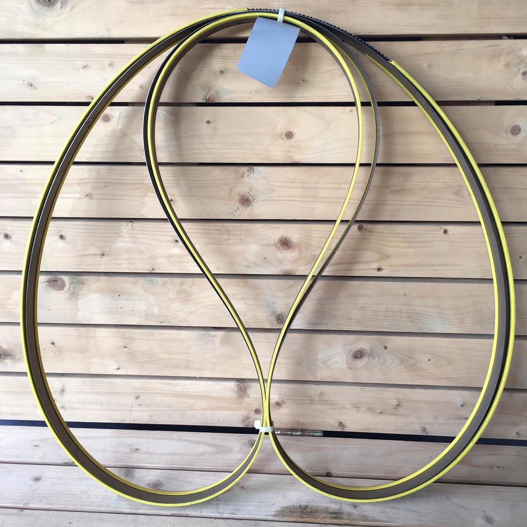 Jual Band Saw Blade Eberle 3,4x1,10x3960 mm 4/6 TPI (S226924)Ag Shopee Indonesia