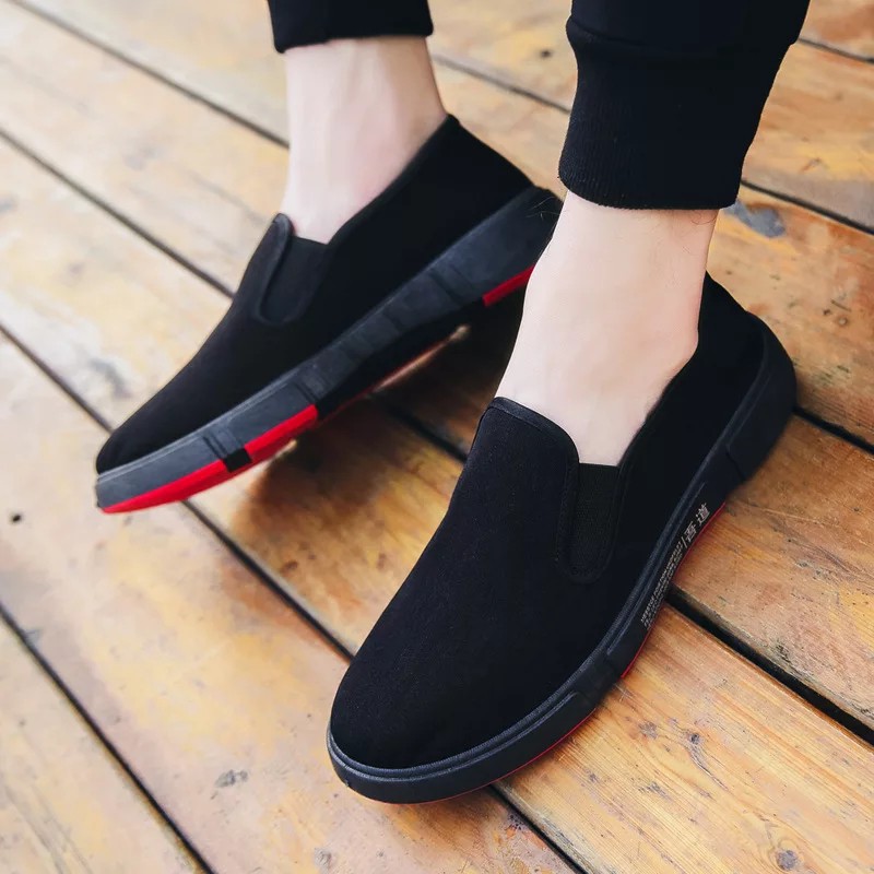 Jual DROPSHIP ONLY Sepatu Import Pria Wanita NDT-04 Original Import ...