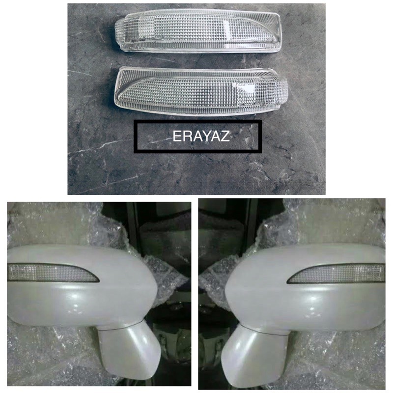 Jual MIKA SEIN SEN SPION HONDA JAZZ VTEC gd3 idsi 20042008 KANAN ATAU