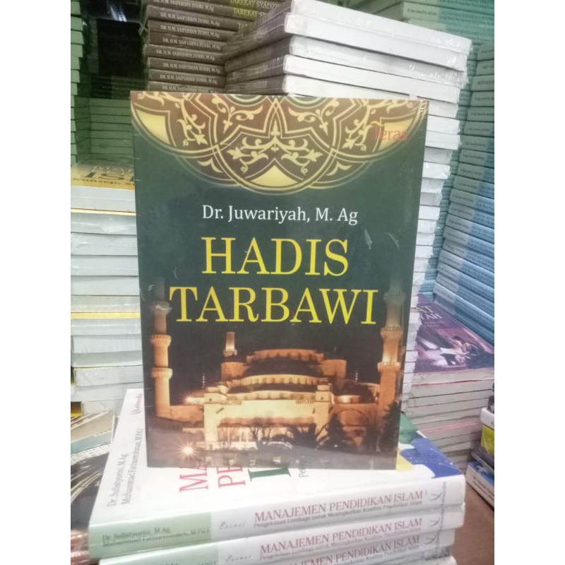 Jual HADIS TARBAWI | Shopee Indonesia