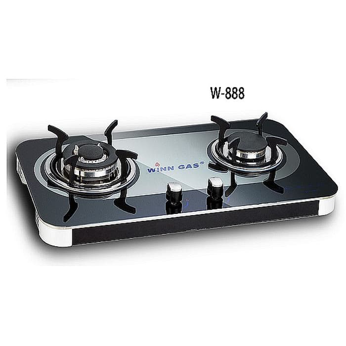 Winn Gas Stove W888