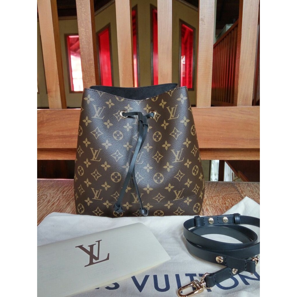 Jual Tas LV ASLI NO KW!!