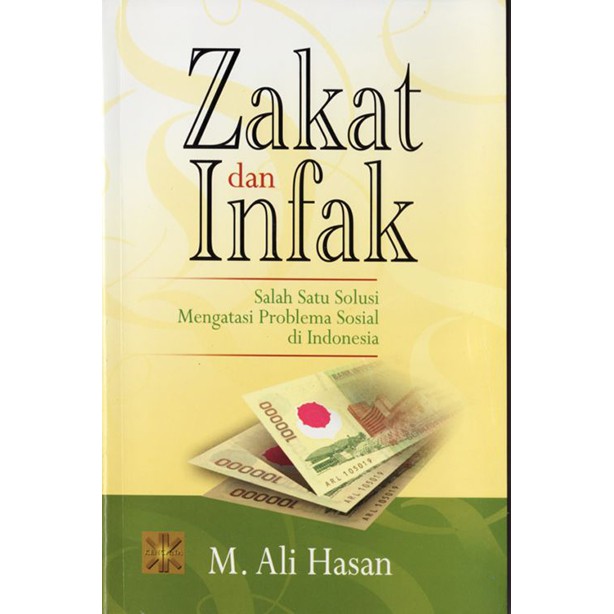 Jual ZAKAT DAN INFAK | Shopee Indonesia