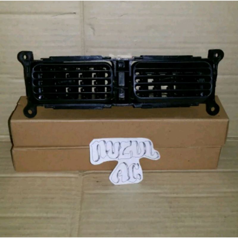 Jual Grill Gril Kisi Kisi Ac Mobil Dashboard Tengah Toyota Kijang