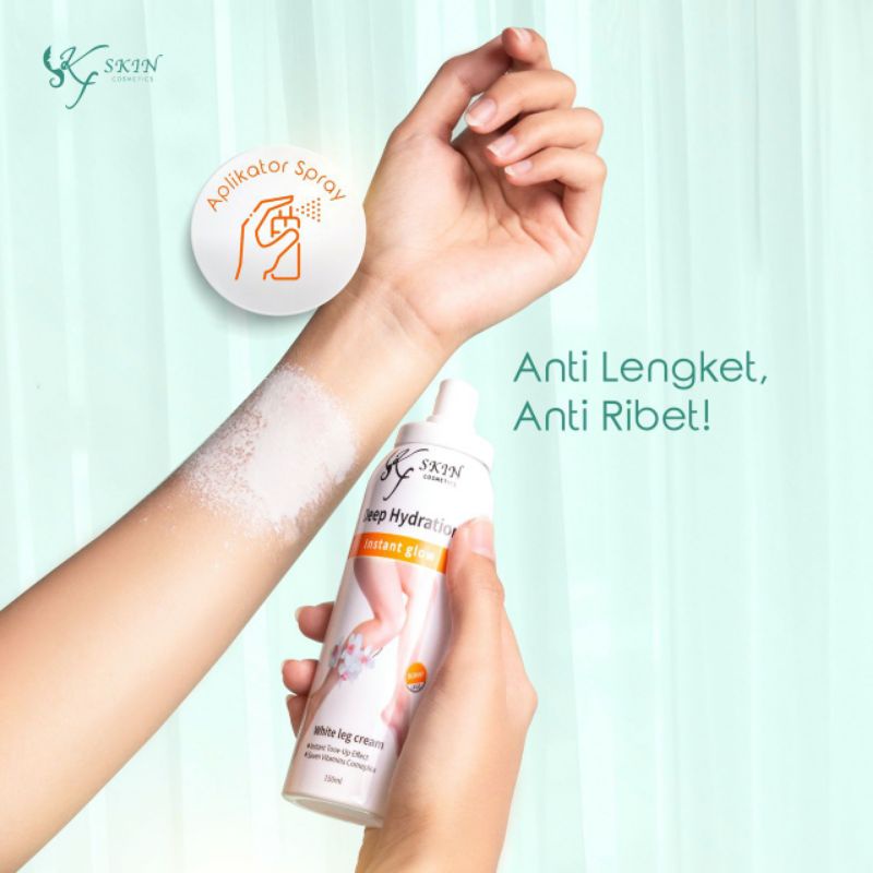 Jual BB SPRAY KF SKIN MURAH | Shopee Indonesia