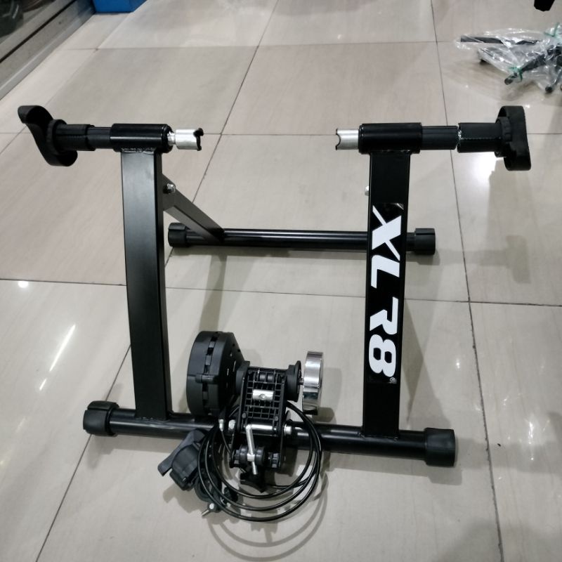 Jual best sale bike trainer