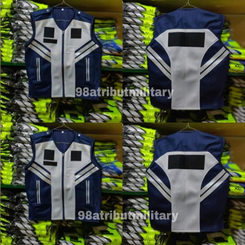 Jual Rompi Tebal Polosan | Shopee Indonesia