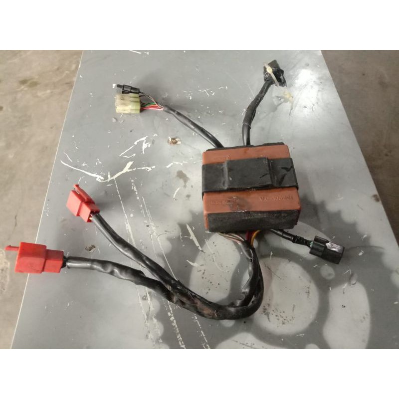 Jual BCU PULSAR 180UG4 DAN 220F Shopee Indonesia