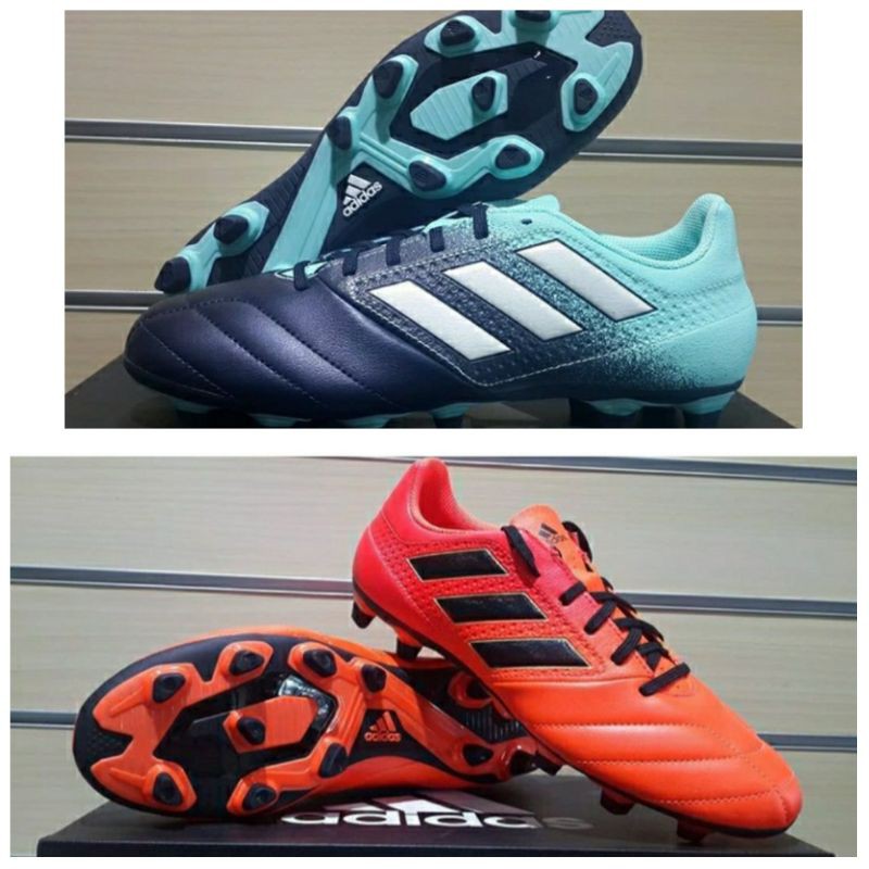 Sepatu bola 2024 adidas ace