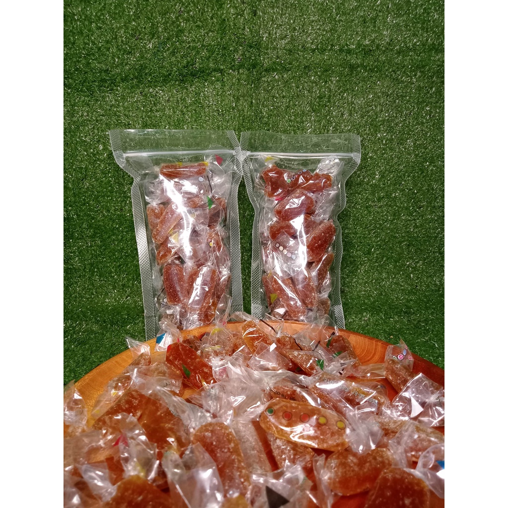 Jual Permen jahe isi 30/permen manis hangat/permen jadul | Shopee Indonesia
