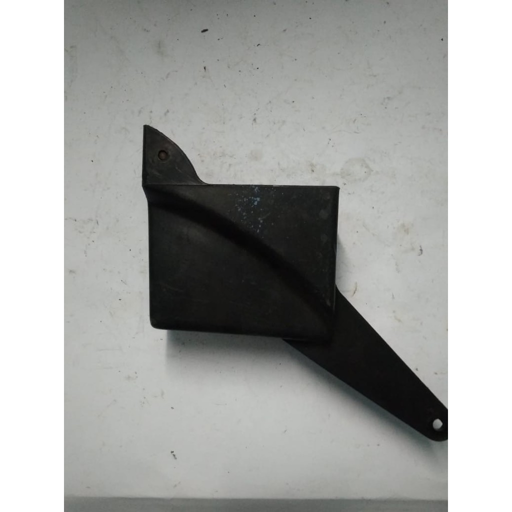 Jual bok box wadah tempat aki accu motor Suzuki Shogun kebo Shogun ...
