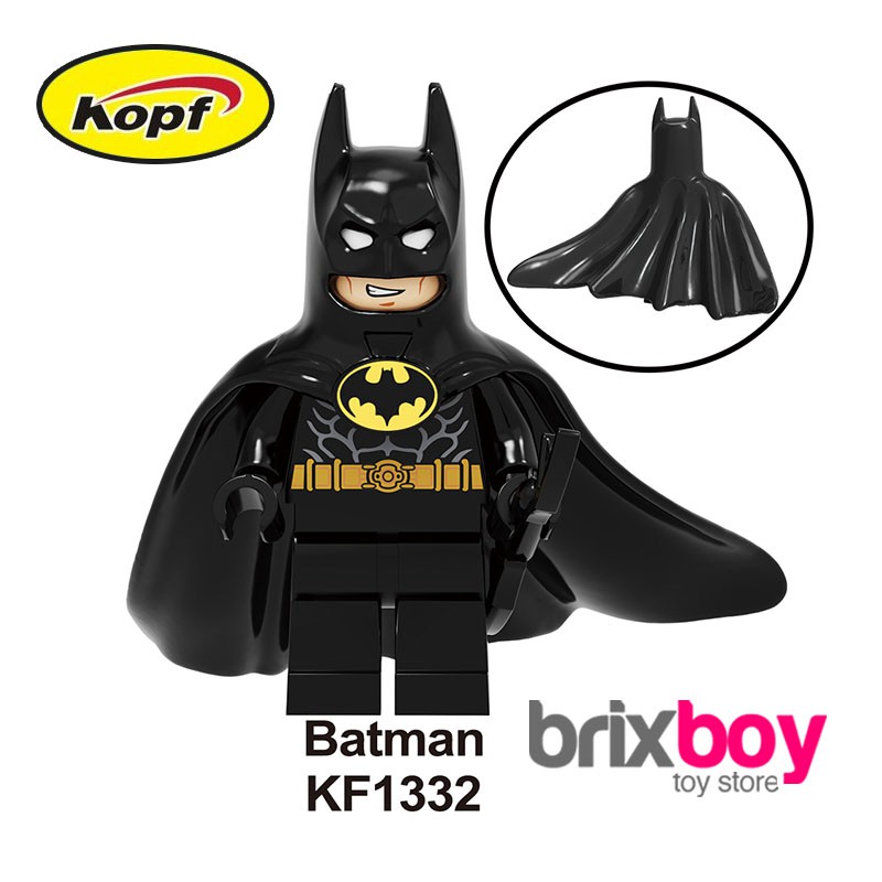 Jual Mainan Figure Batman | Shopee Indonesia