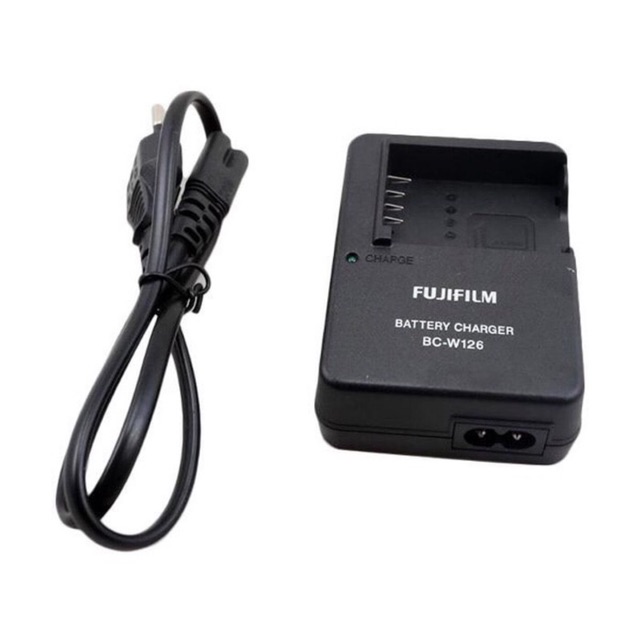 fujifilm charger