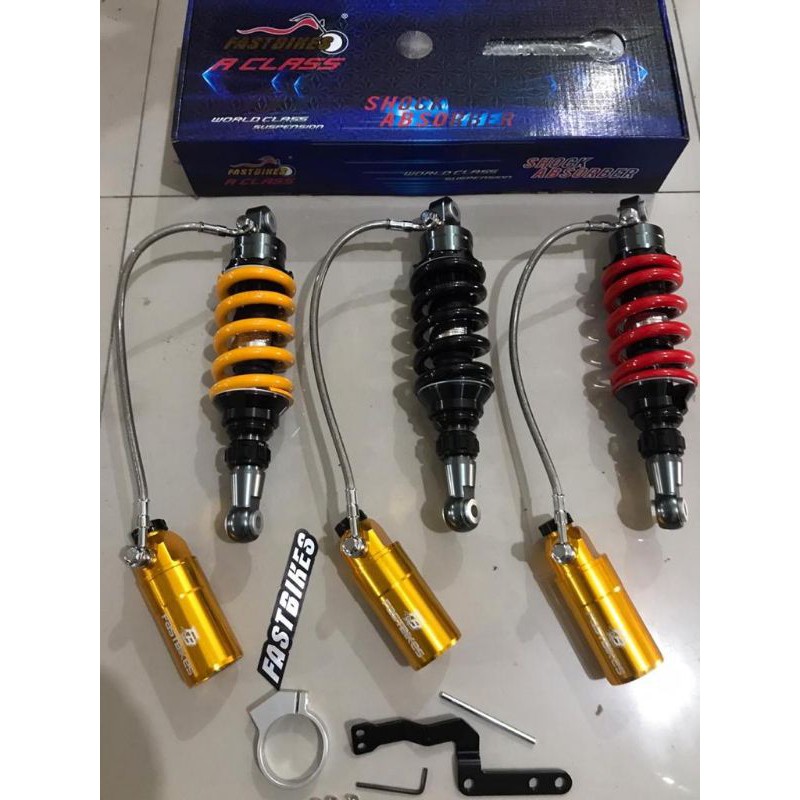 Jual Shock Belakang Monoshock Tabung Pisah Satria Fu Shopee Indonesia