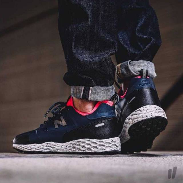 Jual NEW BALANCE TRAILBUSTER FANTOM FIT SNEAKERS ORIGINAL Shopee Indonesia