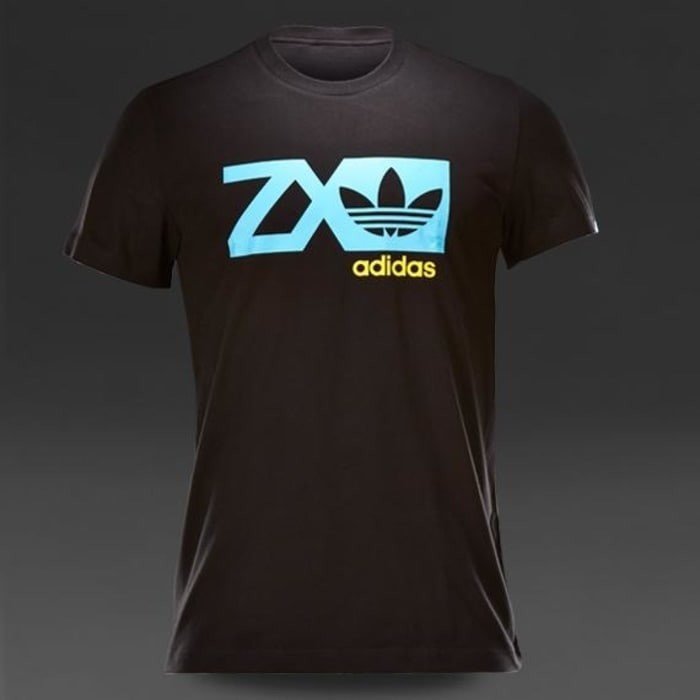 Adidas zx cheap t shirt