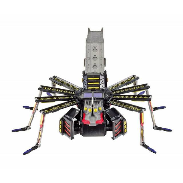 Jual Mecard Mega Spider | Shopee Indonesia