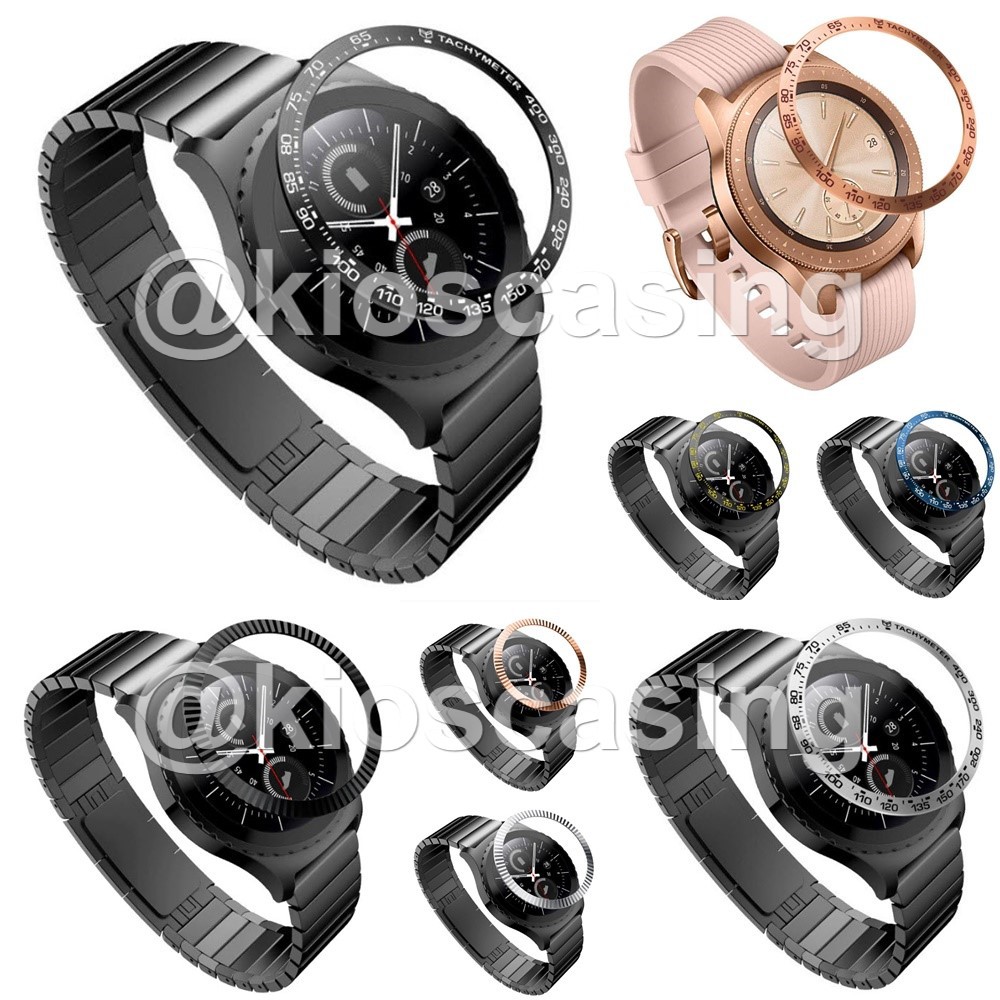 Samsung gear s2 bezel ring 2025