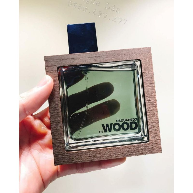 He wood rocky mountain dsquared2