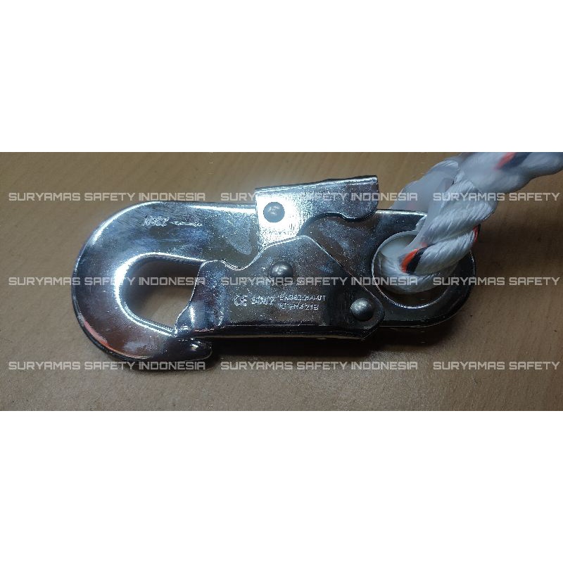 Jual AUTOSTOP COBRA ROPE GRAB | Shopee Indonesia