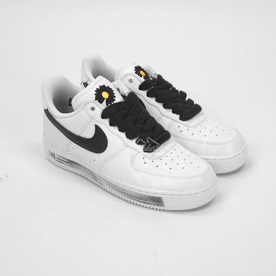 Air force 1 outlet para noise harga