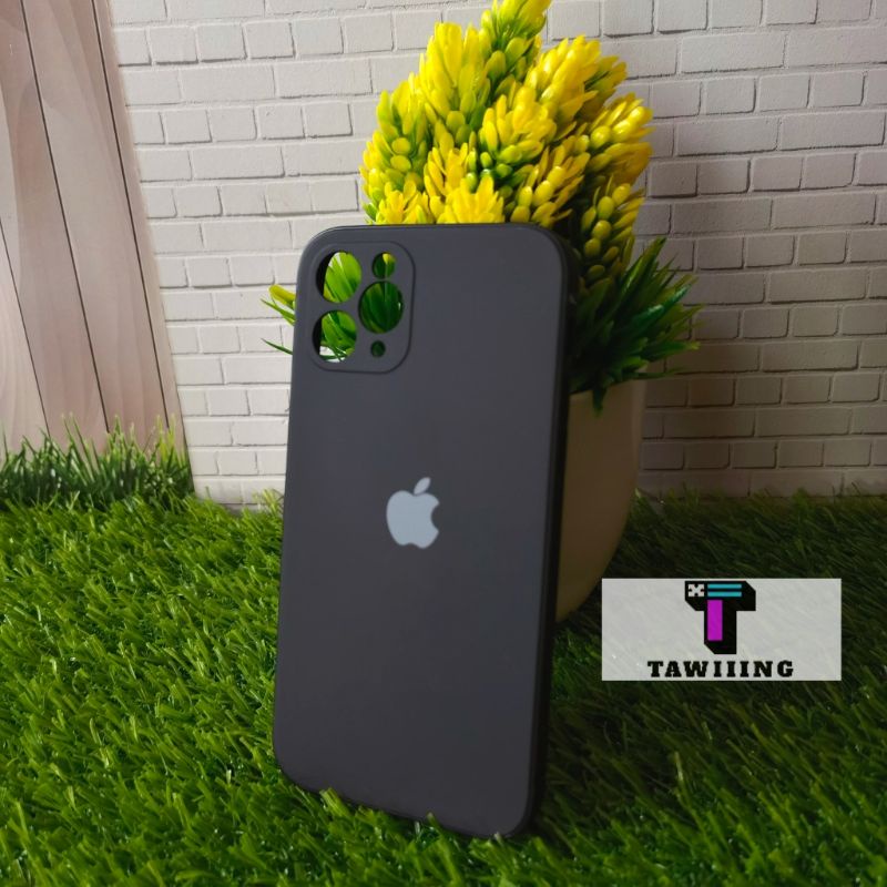 Jual CASE SQUARE EDGE IPHONE X XR XS XSMAX 11 11PRO DAN 11 PROMAX 12 12