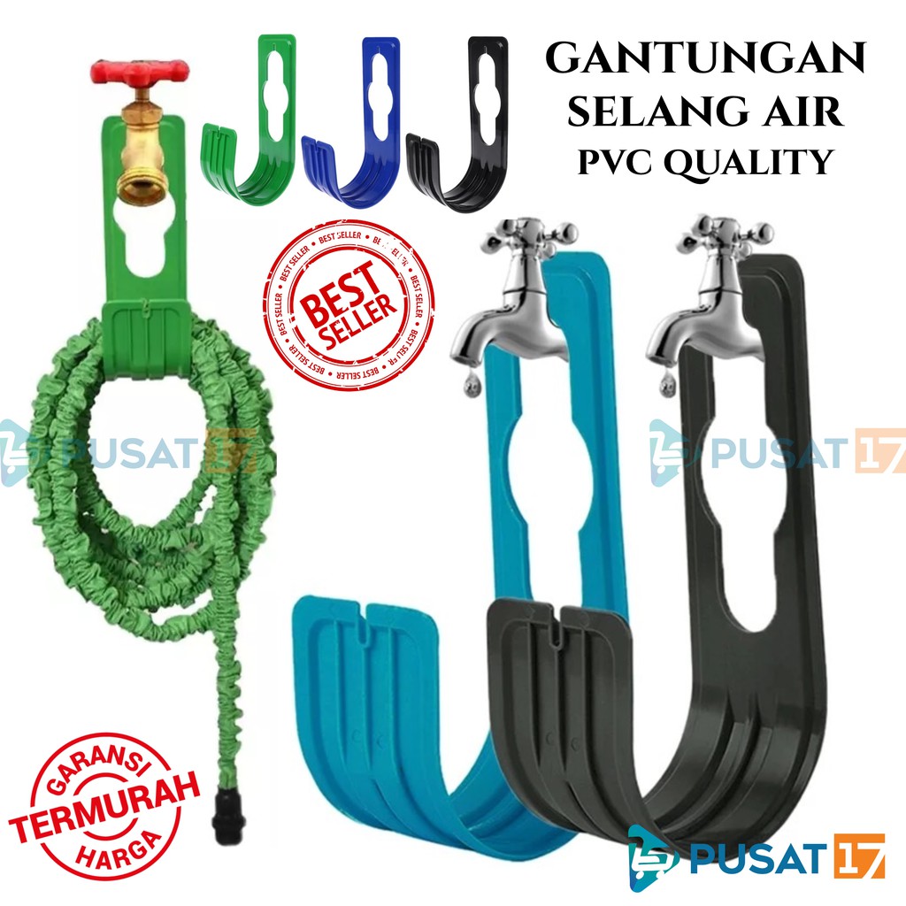 Jual Gantungan Selang Air Gulungan Selang Air Taman Holder Selang Shopee Indonesia 2951