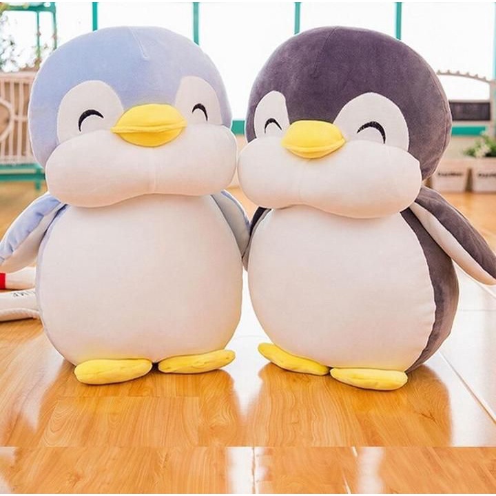 Jual Miniso Boneka Pinguin Lucu Imut Dan Gemesin Ukuran Cm Shopee Indonesia