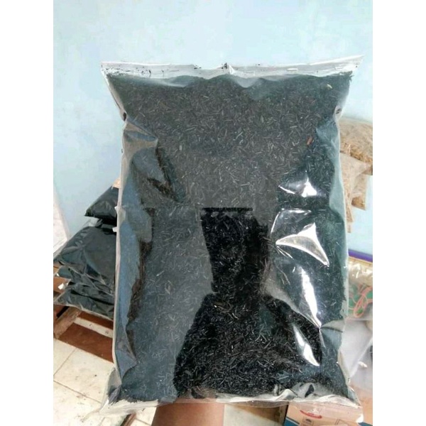 Jual Sekam Bakar 1kg Sekam Bakar Media Tanam Sekam Bakar Fermentasi Shopee Indonesia