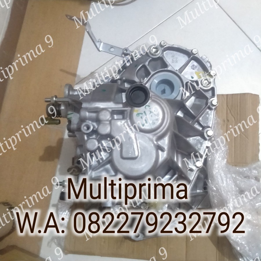 Jual Transmisi Gear Box Automatic Suzuki Karimun Wagon R Matic Original