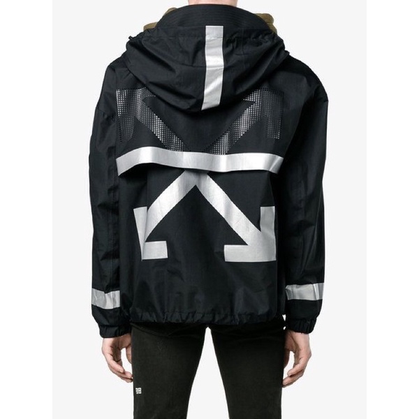 Moncler x hotsell off white