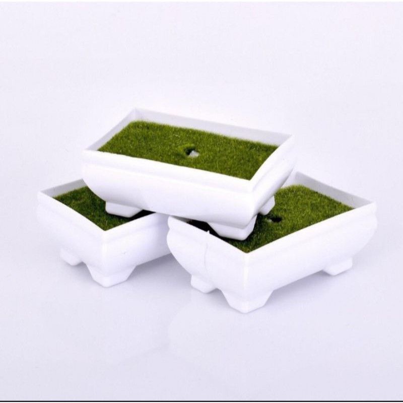 Jual Pot Bunga Plastik | Shopee Indonesia