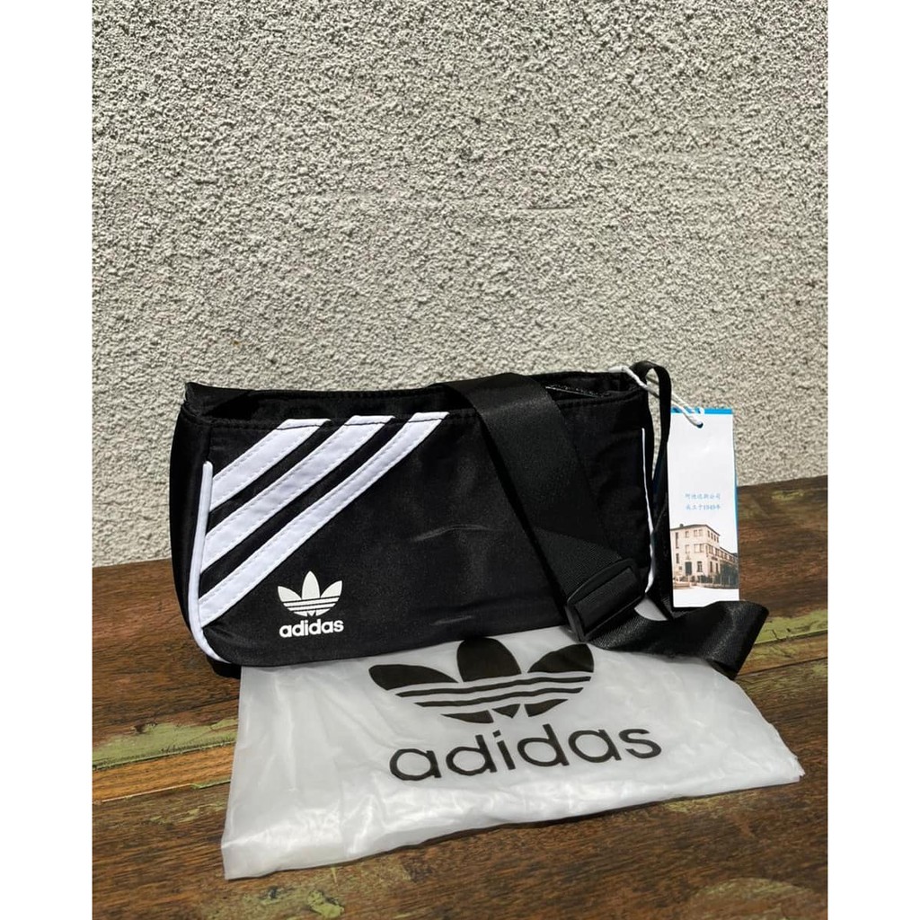 Adidas 3d mini airliner bag sale