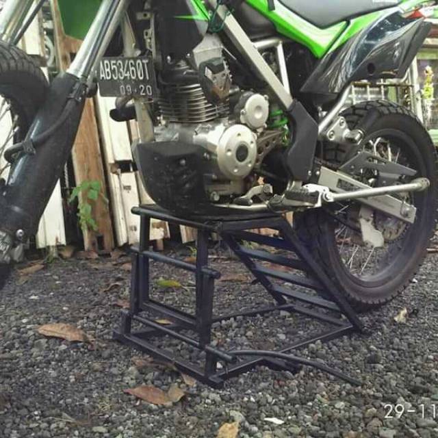 Jual PADDOCK TRAIL SHOP DRAWING ONLY RJTECH JACK STAND Shopee Indonesia