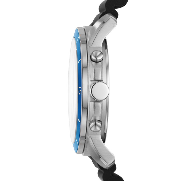 Jual Fossil FS5300 | Jam Tangan Pria | Original | Garansi Resmi ...