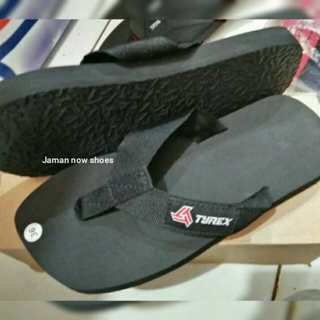 Jual Sandal jepit sponge tyrex original sendal pria dan wanita