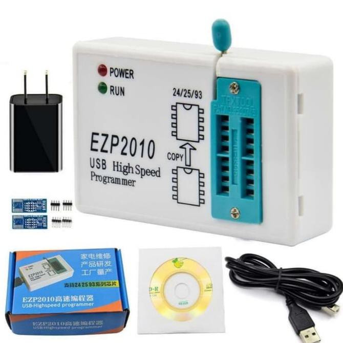 Jual Original Flash BIOS EZP2010 Best Quality - standard | Shopee Indonesia