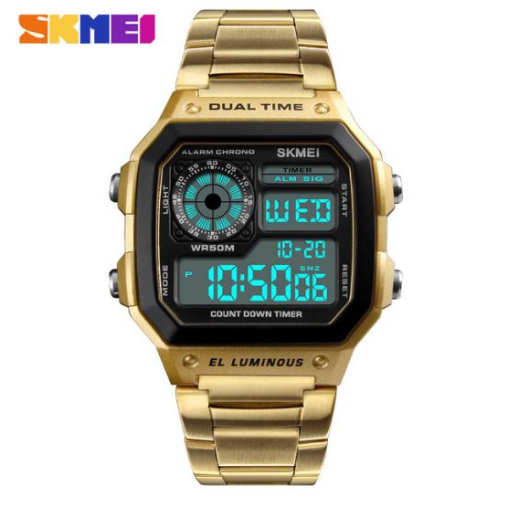 Jam skmei 1335 hotsell