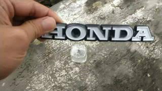 Jual Emblem Tangki Honda Cb Logo Tangki Honda Cb Logo Tangki Sultan Part Shopee Indonesia