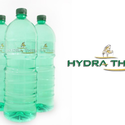 Jual HYDRA THERA NATURAL MINERAL WATER 6pcs x 2L | Shopee Indonesia