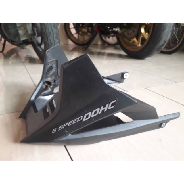 Undercowl cb150r store new