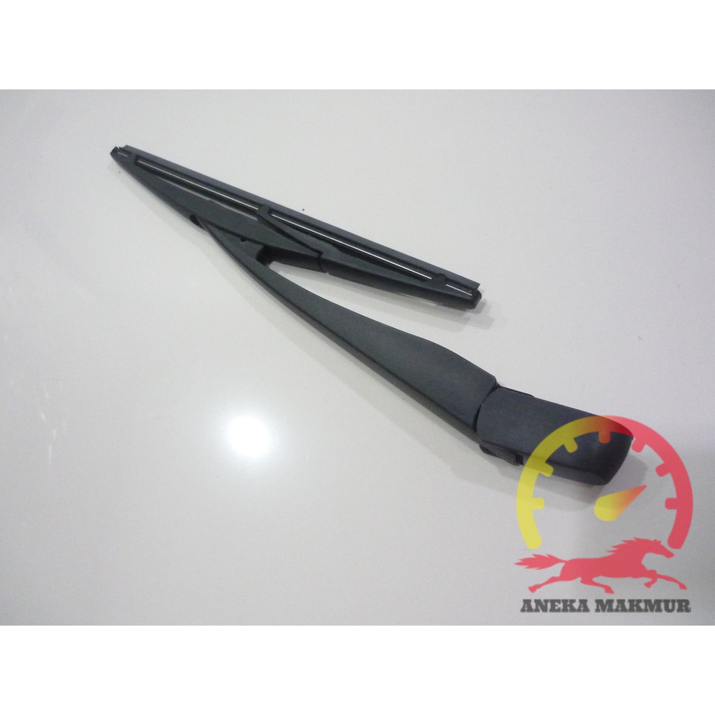 Jual Wiper Arm Belakang Suzuki Swift Sx Komplit Set Rear Wiper Arm And