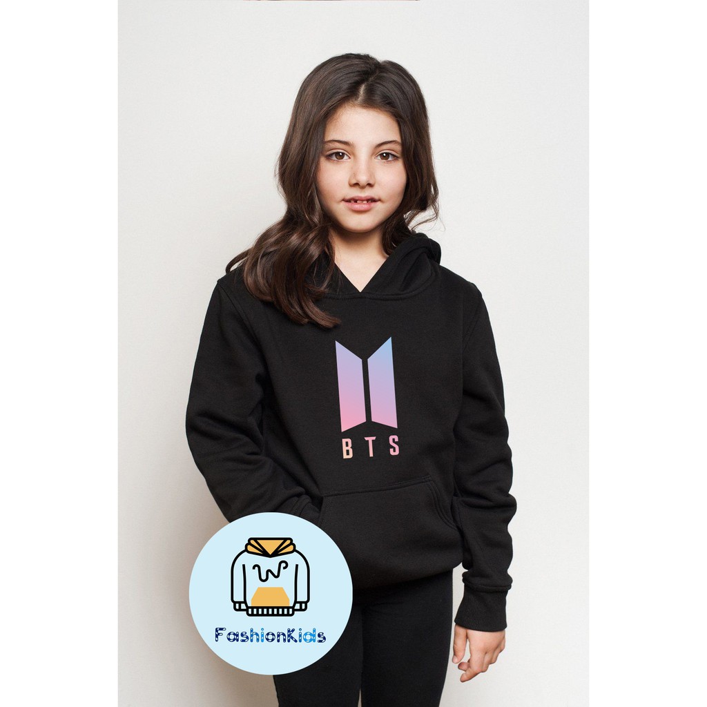 Jual Hoodie Sweater Anak K Pop BTS Shopee Indonesia