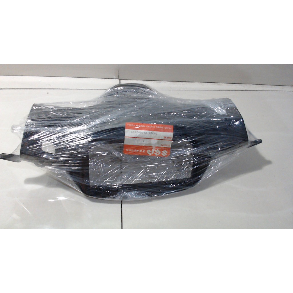 Jual Cover Handle Rear / Batok lampu Satria R Lumba / Batok KM part no ...