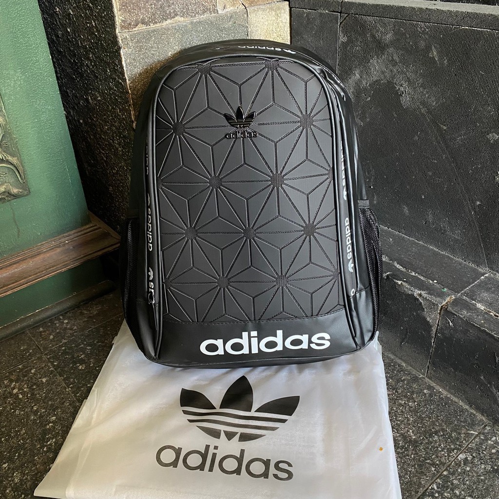 Tas ransel sales adidas original