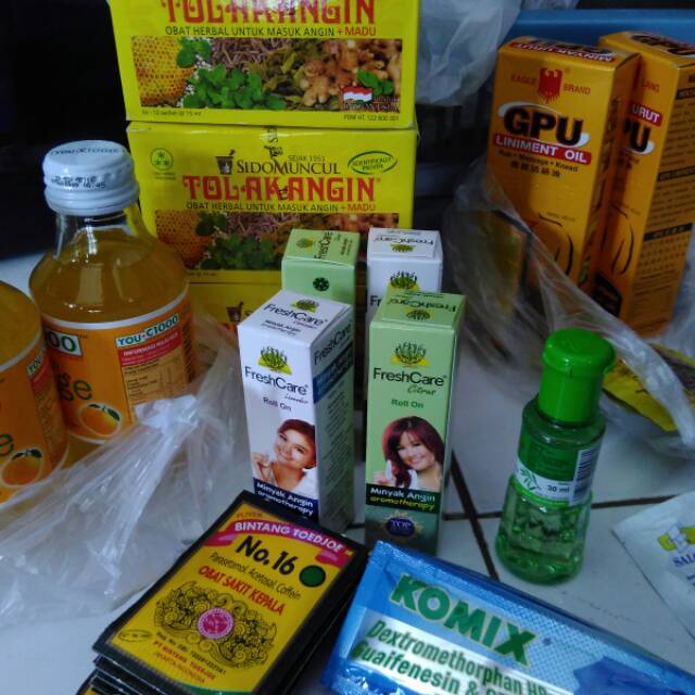 Jual Herbal | Shopee Indonesia 