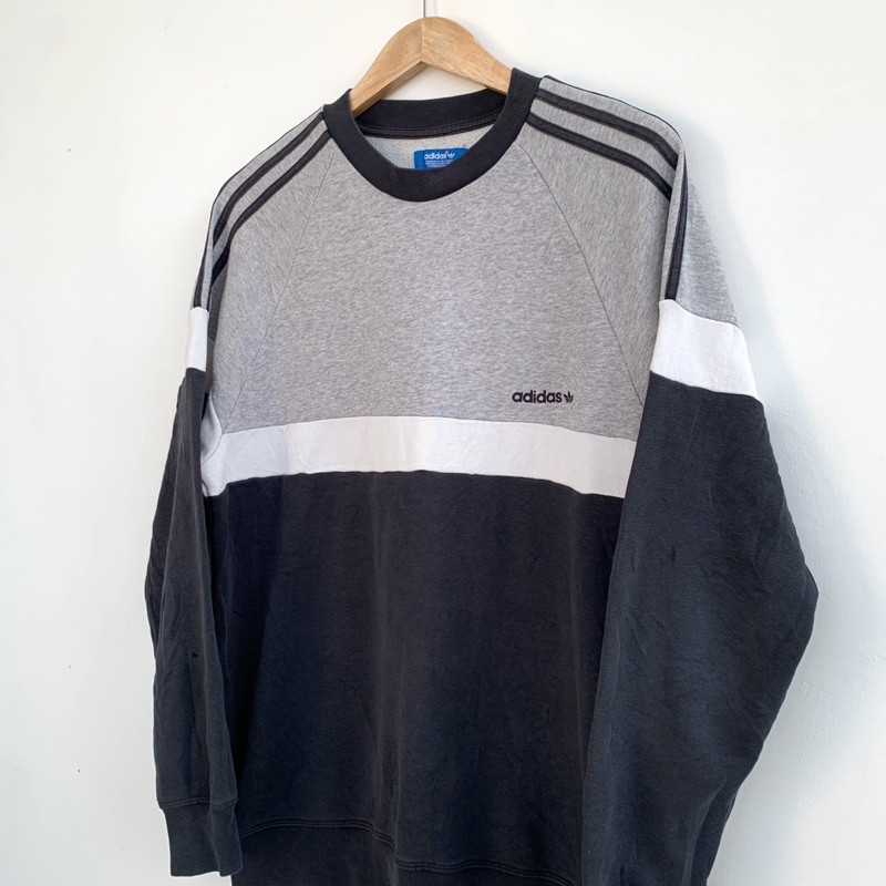 Itasca crew sweatshirt adidas hotsell